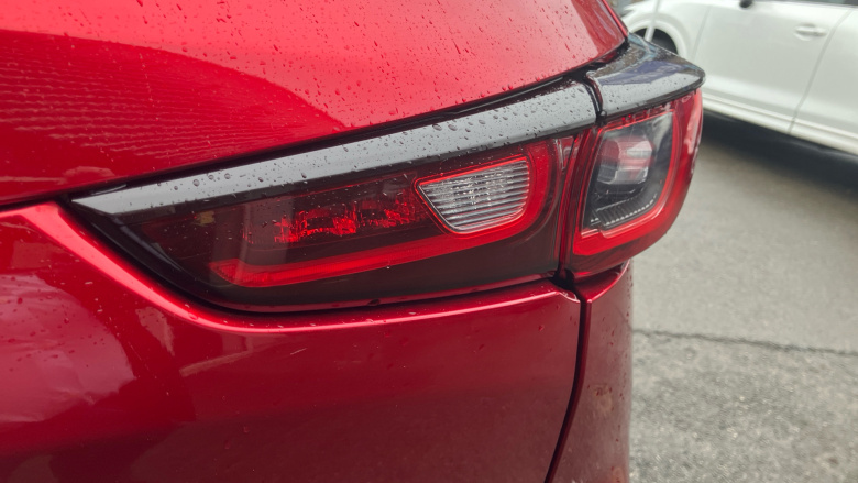 Mazda CX-5 2.5 GT Sport 5dr Auto AWD Petrol Estate